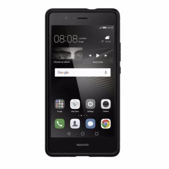 Spigen Huawei P9 Lite Case Rugged Armor Black June 2018 - 2 Spigen Huawei P9 Lite Case Rugged Armor Black - 2