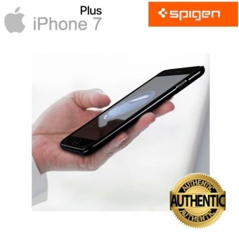 Spigen Thin Fit Case For Iphone 7 Plus 5 Colors Best Price - Intl June 2018 - 5 Spigen Thin Fit case for iphone 7 Plus 5 Colors Best Price - intl - 5