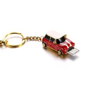 Sport Car USB Flash Drives Mini Metal Car Pen Drive 64GB 32GB 16GB8GB Usb Flash Memory Stick Pendrive U Disk ( Red) - Intl April 2018 - 3 Sport Car USB Flash Drives Mini Metal Car Pen Drive 64GB 32GB 16GB8GB Usb Flash Memory Stick Pendrive U Disk ( Red) - intl - 3
