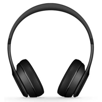 Sports ST-415 Stereo Wireless Bluetooth Headset With FM And MicroSD Slot (Black) April 2018 - 2 Sports ST-415 Stereo Wireless Bluetooth Headset with FM And MicroSD Slot (Black) - 2