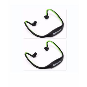 Sports Stereo Wireless Bluetooth 3.0 Headset (Red) June 2018 - 5 Sports Stereo Wireless Bluetooth 3.0 Headset (Red) - 5
