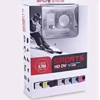 Sportscam 1080P H.264 Full HD June 2018 - 3 Sportscam 1080P H.264 Full HD - 3