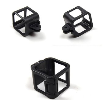 Standard Frame Border Housing Case For GoPro Hero 5S 4S Session Camera - Intl June 2018 - 2 Standard Frame Border Housing Case For GoPro Hero 5S 4S Session Camera - intl - 2