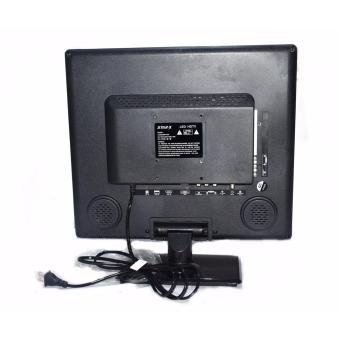 STAR-X 19-Inch LED TV Energy Saving AC/DC Operated With Full HD1080p June 2018 - 4 STAR-X 19-Inch LED TV energy saving AC/DC Operated with Full HD1080p - 4