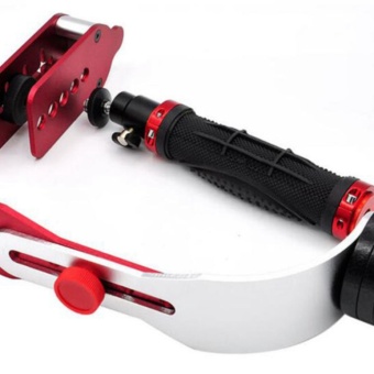 Steadyvid Ex Handheld Stabilizer For DSLR And Action Camera April 2018 - 5 Steadyvid Ex Handheld Stabilizer for DSLR and Action Camera - 5