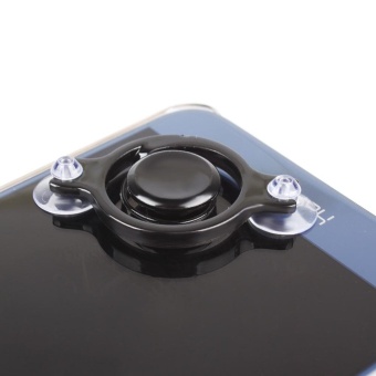 Stick Game Joystick Joypad For IPhone Ipad Touch Screen Black - Intl June 2018 - 2 Stick Game Joystick Joypad For iPhone Ipad Touch Screen Black - intl - 2