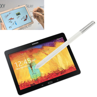 Stylus Pen For Samsung Galaxy Note 10.1 (White) May 2018 - 2 Stylus Pen for Samsung Galaxy Note 10.1 (White) - 2