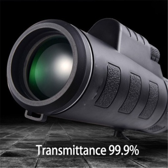 SUNCORE Waterproof HD 35x50 Monocular Telescope With TripodInterface SEND FREE Phone Clip - Intl June 2018 - 4 SUNCORE Waterproof HD 35x50 Monocular Telescope with TripodInterface SEND FREE Phone Clip - intl - 4