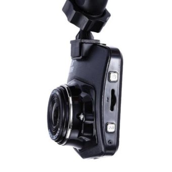 Sunsonic 2016 Newest Mini Car Dvr Camera Camcorder 1080P Full HdVideo Registrator Parking Recorder G-Sensor Dash Cam (Black) April 2018 - 3 Sunsonic 2016 Newest Mini Car Dvr Camera Camcorder 1080P Full HdVideo Registrator Parking Recorder G-Sensor Dash Cam (Black) - 3