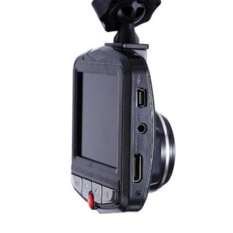 Sunsonic 2016 Newest Mini Car Dvr Camera Camcorder 1080P Full HdVideo Registrator Parking Recorder G-Sensor Dash Cam (Black) April 2018 - 4 Sunsonic 2016 Newest Mini Car Dvr Camera Camcorder 1080P Full HdVideo Registrator Parking Recorder G-Sensor Dash Cam (Black) - 4
