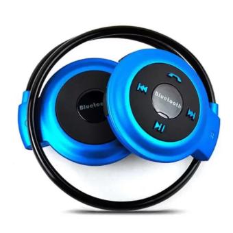 Sunsonic Mini-503TF Sports Stereo 503 Wireless Bluetooth Headset June 2018 - 4 Sunsonic Mini-503TF Sports Stereo 503 Wireless Bluetooth Headset - 4