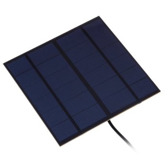SUNWALK USB Monocrystalline Silicon Solar Charger Panel(Blue) - Intl June 2018 - 3 SUNWALK USB Monocrystalline Silicon Solar Charger Panel(Blue) - intl - 3