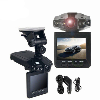 Surveillance 720P HD Car DVR Video Camera Recorder June 2018 - 3 Surveillance 720P HD Car DVR Video Camera Recorder - 3