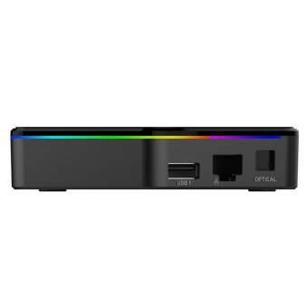 T95Z Plus Android 6.0 Octa-core TV BOX W/ 3GB ROM, 32GB RAM (EUPlug) - Intl June 2018 - 4 T95Z Plus Android 6.0 Octa-core TV BOX w/ 3GB ROM, 32GB RAM (EUPlug) - intl - 4