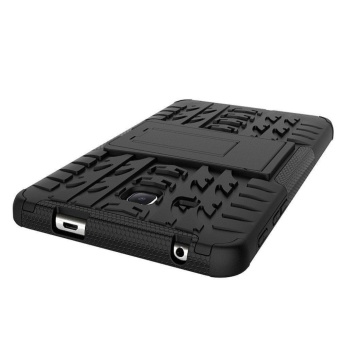 Tab A 7.0 Inches Back Case 2in1 Combo Hybrid Rugged Heavy DutyArmor Hard Cover Case With Kickstand For Samsung Galaxy Tab A 7.0Inches (2016) SM-T280 / T285 - Intl June 2018 - 4 Tab A 7.0 Inches Back Case 2in1 Combo Hybrid Rugged Heavy DutyArmor Hard Cover Case with kickstand for Samsung Galaxy Tab A 7.0Inches (2016) SM-T280 / T285 - intl - 4
