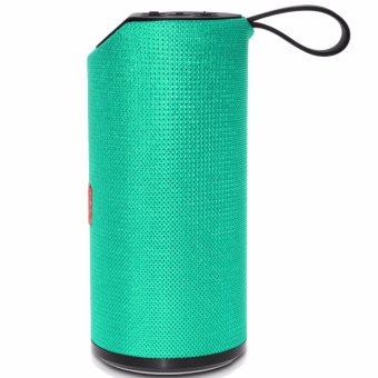 T&G TG113 Super Bass Wireless Bluetooth Speaker (Turquoise) June 2018 - 4 T&G TG113 Super Bass Wireless Bluetooth Speaker (Turquoise) - 4