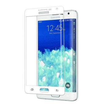 Tempered Glass Screen Protector For Samsung Galaxy Note Edge June 2018 - 2 Tempered Glass Screen Protector for Samsung Galaxy Note Edge - 2