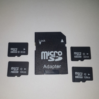 TF/SD Card Memory Card Micro SD Mini Card Class 10 32GB (Black) June 2018 - 4 TF/SD Card Memory Card Micro SD Mini Card Class 10 32GB (Black) - 4