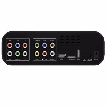 The Platinum Piano SD-Card DVD Karaoke Player (Black) Free High-End Wired Dynamic Microphone June 2018 - 2 The Platinum Piano SD-Card DVD Karaoke Player (Black) Free High-End Wired Dynamic Microphone - 2