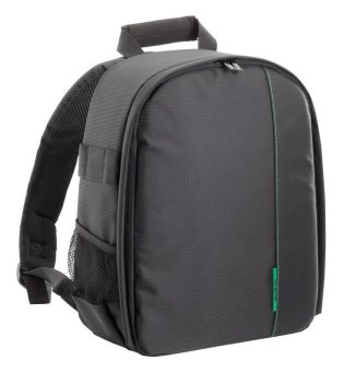 Tigernu Waterproof Digital DSLR Camera Backpack Photography Camera Viedo Bag Small Compact Design (Green)- INTL June 2018 - 3 Tigernu waterproof Digital DSLR Camera Backpack photography Camera viedo Bag Small compact Design (Green)- INTL - 3