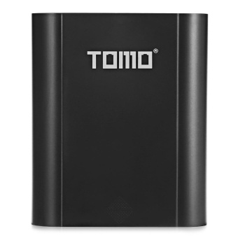 TOMO T4 DIY Micro USB 8 Pin Dual Input / Output Charger - Intl June 2018 - 5 TOMO T4 DIY Micro USB 8 Pin Dual Input / Output Charger - intl - 5