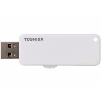 Toshiba Yamabiko U203 32GB TransMemory USB 2.0 Flash Drive (SET OF2) - EXCLUSIVE MODEL June 2018 - 3 Toshiba Yamabiko U203 32GB TransMemory USB 2.0 Flash Drive (SET OF2) - EXCLUSIVE MODEL - 3