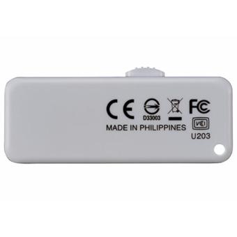 Toshiba Yamabiko U203 64GB TransMemory USB 2.0 Flash Drive -EXCLUSIVE MODEL April 2018 - 4 Toshiba Yamabiko U203 64GB TransMemory USB 2.0 Flash Drive -EXCLUSIVE MODEL - 4