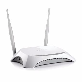 TP-Link TL-WR840N 300Mbps Wireless N Router June 2018 - 2 TP-Link TL-WR840N 300Mbps Wireless N Router - 2