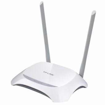 TP-LINK TL-WR841N 300Mbps Wireless WIFI Router June 2018 - 3 TP-LINK TL-WR841N 300Mbps Wireless WIFI Router - 3