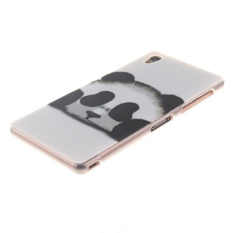 TPU Flexible Soft Case For Sony Xperia Z3 (Panda) - Intl June 2018 - 2 TPU Flexible Soft Case for Sony Xperia Z3 (Panda) - intl - 2