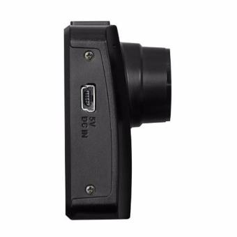 Transcend DrivePro 50 Dash Car Camera With Free Transcend 16GBMicroSD Card And 8GB Flash Drive June 2018 - 5 Transcend DrivePro 50 Dash Car Camera with Free Transcend 16GBMicroSD Card and 8GB Flash Drive - 5