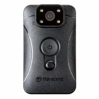 Transcend DrivePro Body 10 Clip-On Camera (TS32GDPB10A) June 2018 - 2 Transcend DrivePro Body 10 Clip-On Camera (TS32GDPB10A) - 2