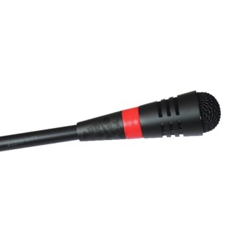Trident TR-988 Professional Meeting Desktop Gooseneck CondenserMicrophone (Black) June 2018 - 3 Trident TR-988 Professional Meeting Desktop Gooseneck CondenserMicrophone (Black) - 3