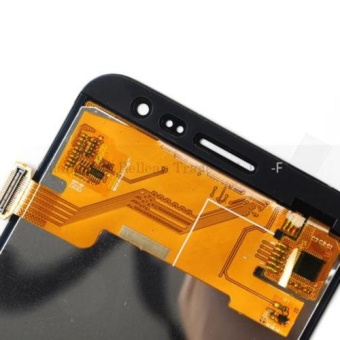UK Black LCD Display Touch Screen Digitizer For Samsung Galaxy J3 J320F/P - Intl June 2018 - 4 UK Black LCD Display Touch Screen Digitizer for Samsung Galaxy J3 J320F/P - intl - 4