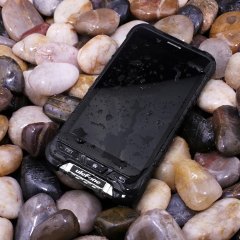 ULEFONE ARMOR 4.7 Inch 3GB RAM 32G ROM Cellphne EU Plug Black April 2018 - 4 ULEFONE ARMOR 4.7 Inch 3GB RAM 32G ROM Cellphne EU Plug Black - 4