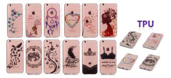Ultra Thin Clear Soft TPU Phone Back Case Cover For Asus ZenFoneMax ZC550KL (Silhouette Of A Girl) June 2018 - 4 Ultra Thin Clear Soft TPU Phone Back Case Cover For Asus ZenFoneMax ZC550KL (Silhouette of A Girl) - 4