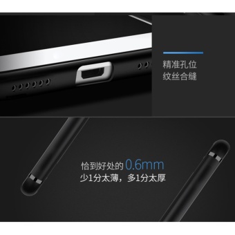 Ultra Thin Matte Soft TPU Back Cover For Xiaomi Redmi 4X ShockproofSkin Case - Intl June 2018 - 5 Ultra Thin Matte Soft TPU Back Cover For Xiaomi Redmi 4X ShockproofSkin Case - intl - 5