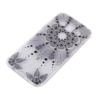 Ultra-Thin Soft Flexible TPU Case For Samsung Galaxy J5 2015(Pattern-7) - Intl June 2018 - 2 Ultra-Thin Soft Flexible TPU Case for Samsung Galaxy J5 2015(Pattern-7) - intl - 2