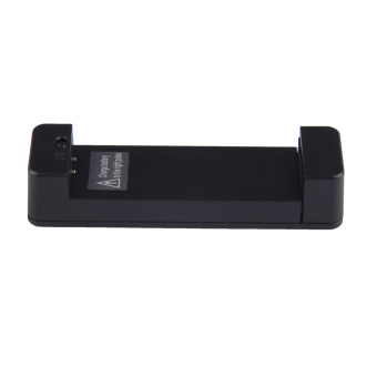 Universal External Charger Charger For Smart Phone Mobile Phone(Black) - Intl - Intl June 2018 - 3 Universal External Charger Charger for Smart Phone Mobile Phone(Black) - Intl - intl - 3