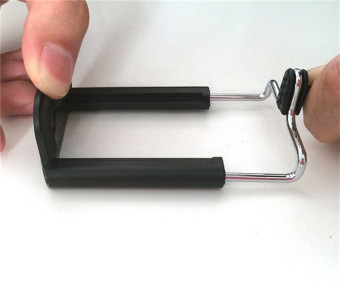 Universal Mobile Phone Selfie Stick Handheld Monopod Clip Adapter For Smartphone Camera Cell Phone Tripod Mount Holder June 2018 - 4 Universal Mobile Phone Selfie Stick Handheld Monopod Clip Adapter for Smartphone Camera Cell Phone Tripod Mount Holder - 4