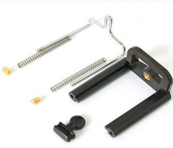 Universal Mobile Phone Selfie Stick Handheld Monopod Clip Adapter For Smartphone Camera Cell Phone Tripod Mount Holder June 2018 - 5 Universal Mobile Phone Selfie Stick Handheld Monopod Clip Adapter for Smartphone Camera Cell Phone Tripod Mount Holder - 5