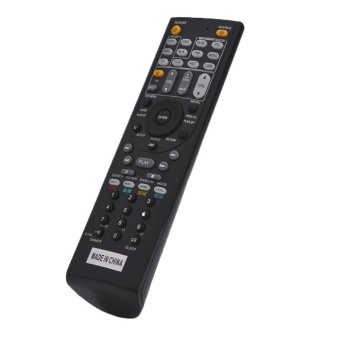 Universal Remote Control Controller Audio Video Receiver RC-799MFor Onkyo - Intl June 2018 - 3 Universal Remote Control Controller Audio Video Receiver RC-799MFor Onkyo - intl - 3