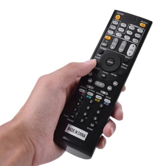 Universal Remote Control Controller Audio Video Receiver RC-799MFor Onkyo - Intl June 2018 - 4 Universal Remote Control Controller Audio Video Receiver RC-799MFor Onkyo - intl - 4