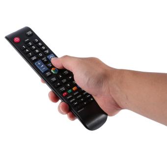 Universal Remote Controller for Samsung LED Smart TV - intl