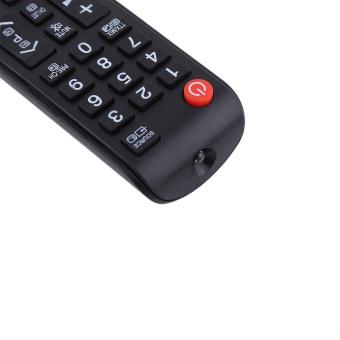 Universal Remote Controller Replacement For Samsung HDTV TV - Intl June 2018 - 4 Universal Remote Controller Replacement for Samsung HDTV TV - intl - 4