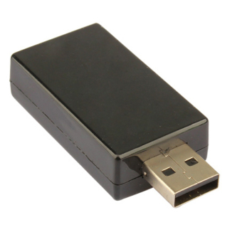 USB 2.0 To 3.5mm Audio Micrphone Speaker Port Adapter 7.1 ChannelSound Track June 2018 - 5 USB 2.0 To 3.5mm Audio Micrphone Speaker Port Adapter 7.1 ChannelSound Track - 5