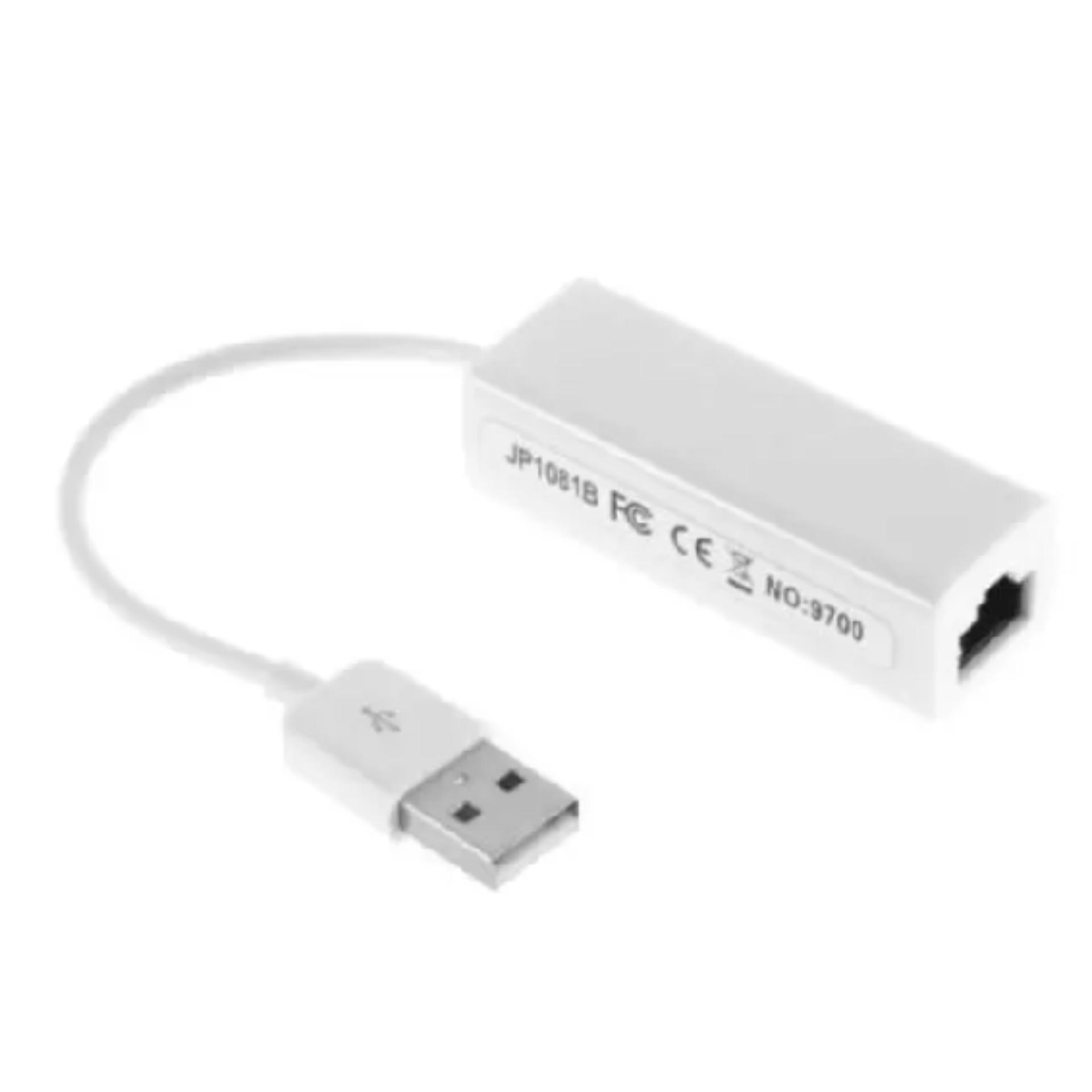 USB 2.0 To Lan Network Ethernet Adapter Adaptor Converter August 2018 - 3 USB 2.0 to Lan Network Ethernet Adapter Adaptor Converter - 3