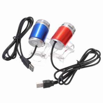 USB 2.0 Webcam 5.0MP HD Clip-on Web Cam Camera 360 Degree ForComputer Laptop PC Tablet July 2018 - 5 USB 2.0 Webcam 5.0MP HD Clip-on Web Cam Camera 360 Degree forComputer Laptop PC Tablet - 5