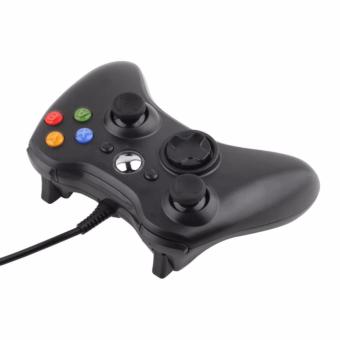USB Wired Joypad Gamepad Controller For Microsoft Xbox And Slim 360PC Windows 7 June 2018 - 2 USB Wired Joypad Gamepad Controller For Microsoft Xbox And Slim 360PC Windows 7 - 2
