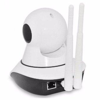 V380+ Wifi Wi-Fi Wireless 1080P HD IP SECURITY CAMERA (White) May 2018 - 2 V380+ Wifi Wi-Fi wireless 1080P HD IP SECURITY CAMERA (White) - 2